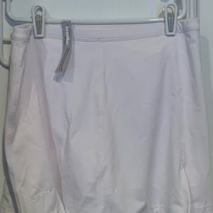 NWT Bolle Tennis skirt M